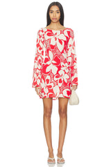 All I Need Mini Dress