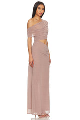 Mona Maxi Dress