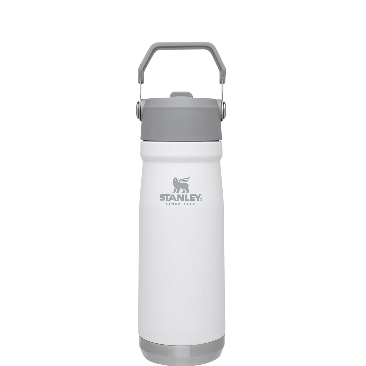 The IceFlow™ Flip Straw Water Bottle | 22 OZ