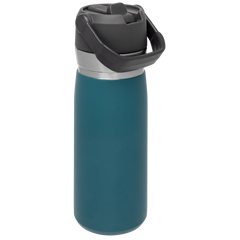 The Go Flip Straw Water Bottle | 22 OZ