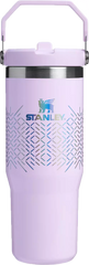 Stanley 30 Oz. IceFlow Flip Straw Tumbler - Winter Wonderland Collection