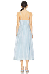 Iluminate Midi Dress