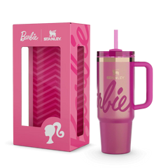 The Barbie™ x Stanley Icon Quencher | 30 OZ