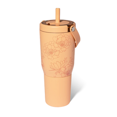 Brumate Resa 35oz Cactus Flower