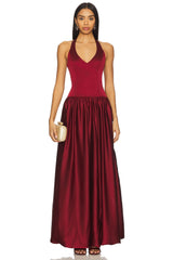 Eliza Maxi Dress