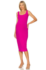 the Body Tank Maternity Dress