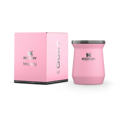 The Messi x Stanley Classic Mate Mug | 8 OZ