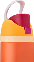 Owala 24 oz. FreeSip Stainless Steel Water Bottle