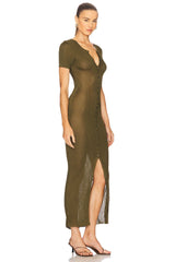 x REVOLVE Eline Dress