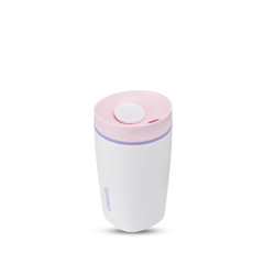 OWALA SmoothSip Slider insulated mug 12 oz