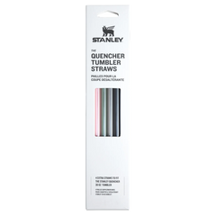 The Fall Refresh Quencher Straws for Tumblers | 30 OZ | 4-Pack
