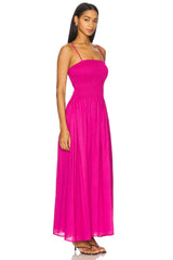 Phoebe Maxi Dress