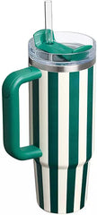 Stanley 30 oz. Quencher H2.0 FlowState Tumbler - Oasis Collection