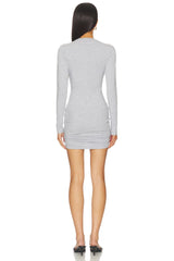 Riley Long Sleeve Dress