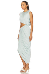 Livvy Maxi Dress