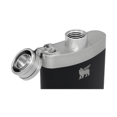 Lifted Spirits Hip Flask | 8 OZ