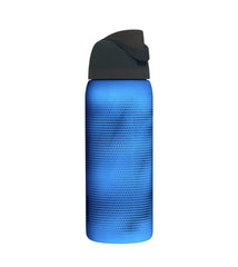 Owala  Glowing Neptune 32 oz. Freesip Bottle Glow In The Dark