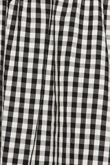 Georgia Gingham Midi Dress