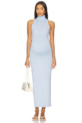 The Serena Midi Dress