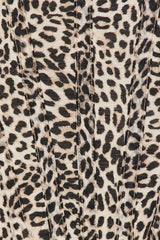 Lilah Corset Midi Dress