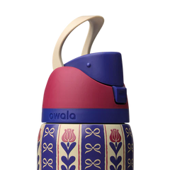 Owala Holiday Collection FreeSip® Holiday Hygge 32oz