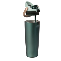 Owala Holiday Collection FreeSip® Sway Wintergreen 30oz