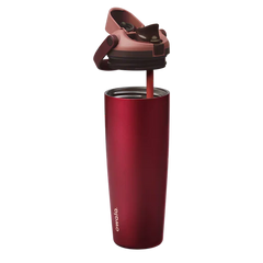 Owala Holiday Collection FreeSip® Sway Poinsettia 30oz